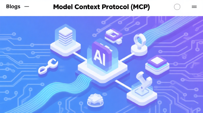 Featured image of post Mcp